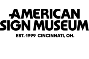 American Sign Museum